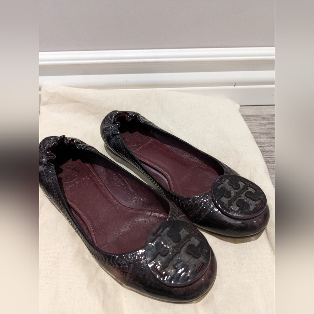 Tory Burch Flats